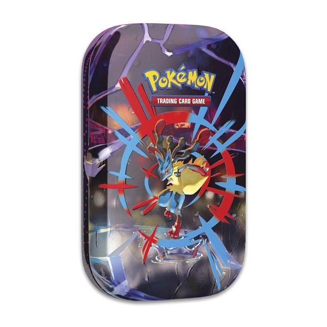 pokemon trading card games sv 3.5 mini tins 10ct Pokemon SV3.5 151 Mini Tin