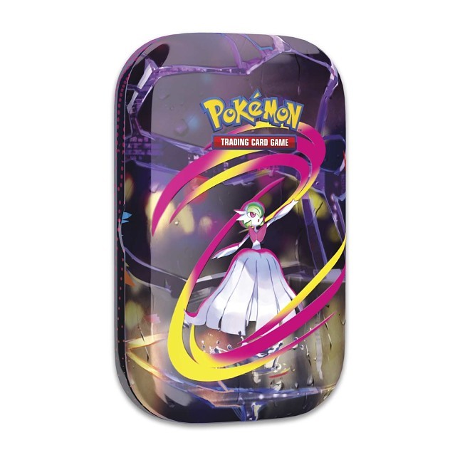 Mini Tins | Pokmon Center Official Site