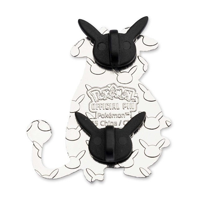Character Pins | Pokémon Center UK Official Site
