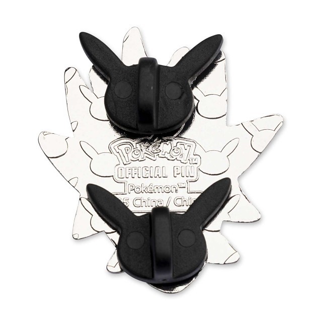 Character Pins | Pokémon Center UK Official Site
