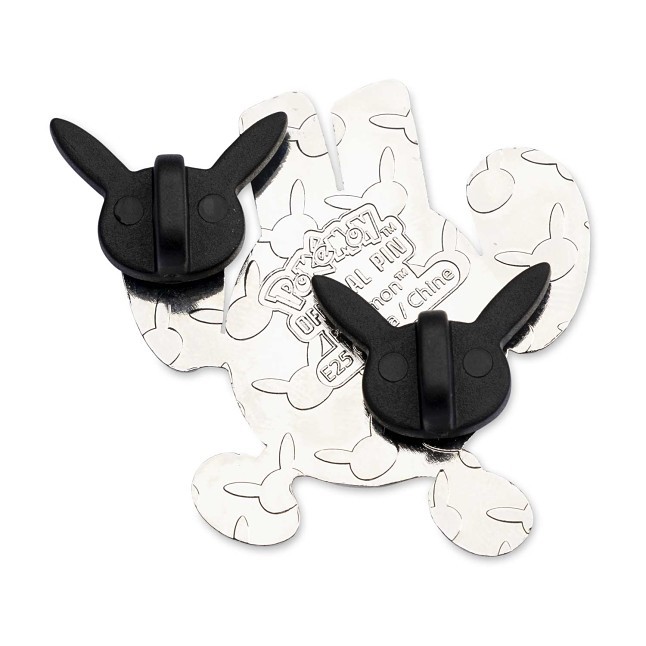 Character Pins | Pokémon Center UK Official Site