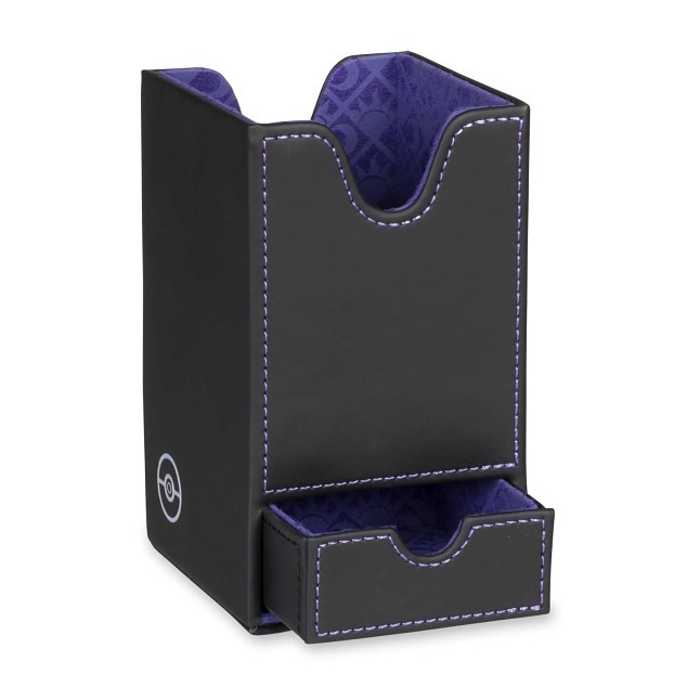 Pokémon TCG: Celestial Espeon & Umbreon Premium Deck Box | Pokémon