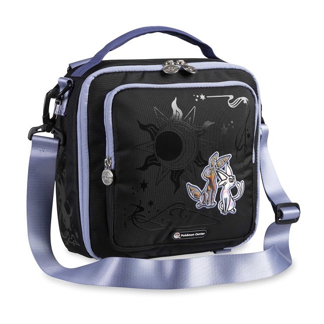 espeon and umbreon starry constellations messenger bag by timbuk2 Pokmon Center TCG: Celestial & Convertible Shoulder Bag: Buy Online at Best Price in UAE Pokmon's Espeon & Umbreon Merch