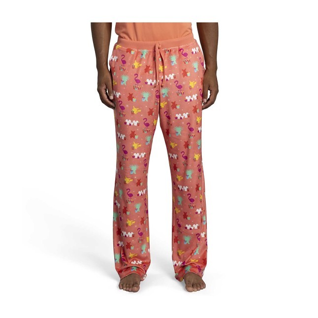 Snorlax Zs in the Trees Lounge Pants - Women | Pokémon Center