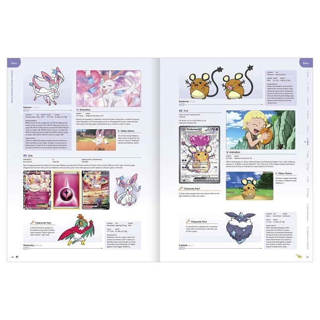 pokemon card list book The Big of Pokemon: The Ultimate Player and Collector's Guide: Triumph Books: 0038332181272 Books TCG cards and board games. Crown zenith card list for