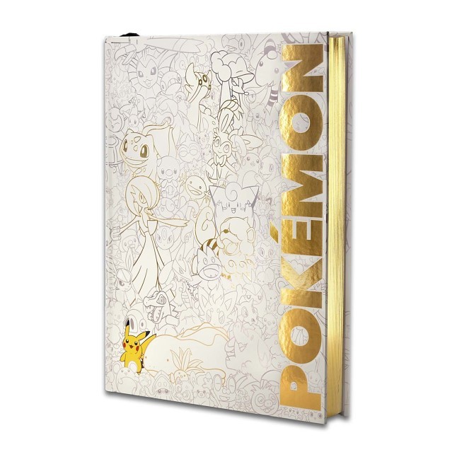 Pokémon Deluxe Character Guide | Pokémon Center Official Site