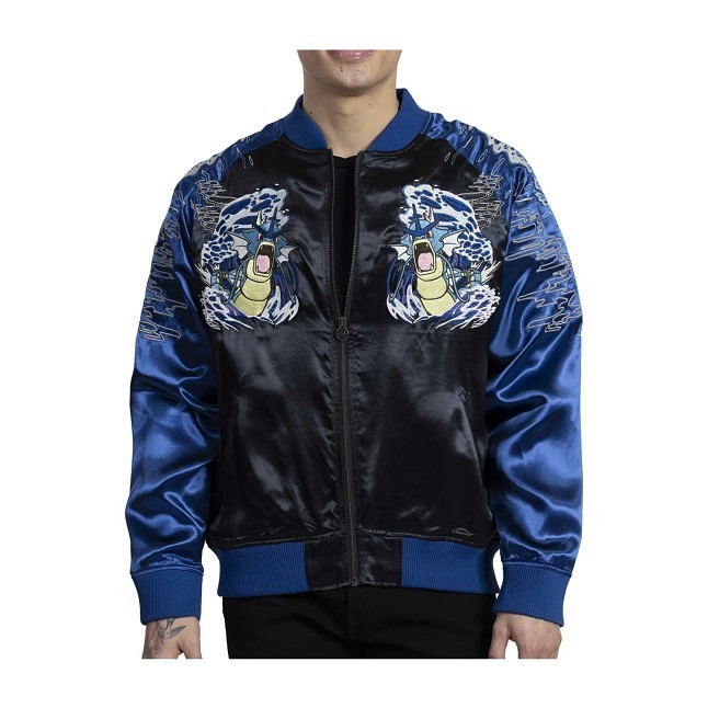 Souvenir Jackets | Pokémon Center Official Site