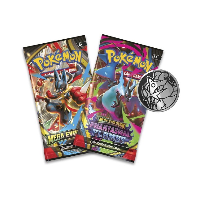Pokmon TCG: Raikou Card, Coin & 2 Booster Packs | Pokmon Center Official  Site