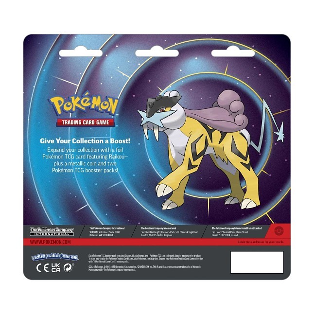 korean pokemon booster box Heat Wave Arena - Pokemon Booster Box - Korean main image 1