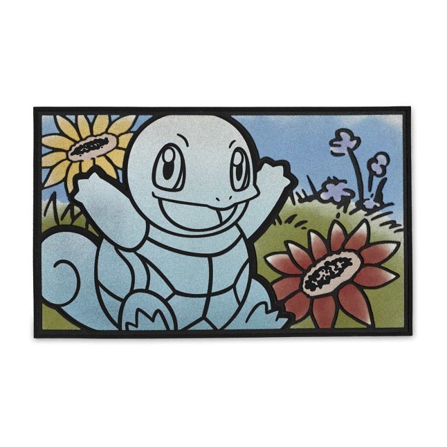 squirtle card sleeves Digimon Card Game - BT25 - Dual Revolution main image 1