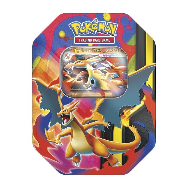 pokemon booster box surging sparks Pokémon TCG: Scarlet & Violet - Surging Sparks main image 0