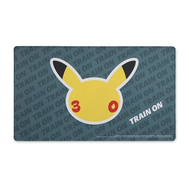 Playmat | Pokémon Center Official Site