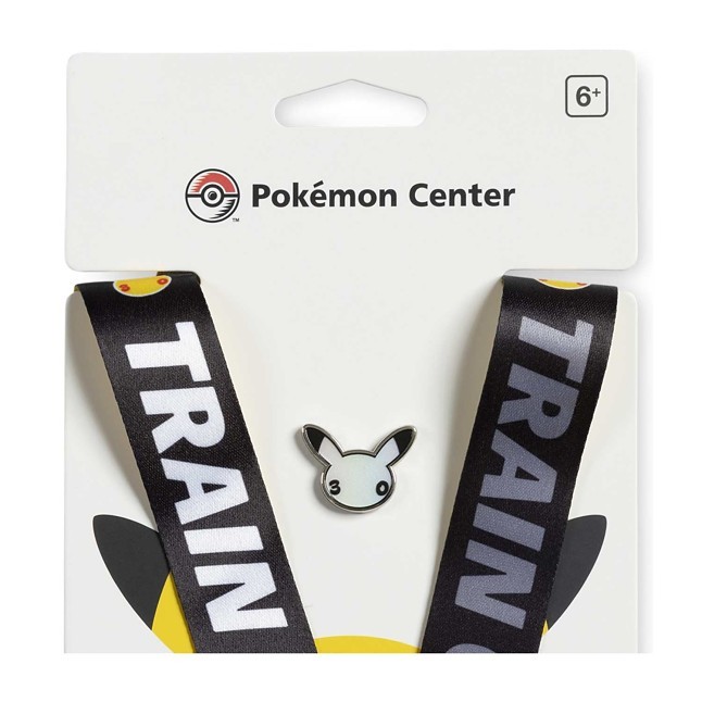 ルカリオ ストラップ Pokémon time Newest wave of Pokemon Time