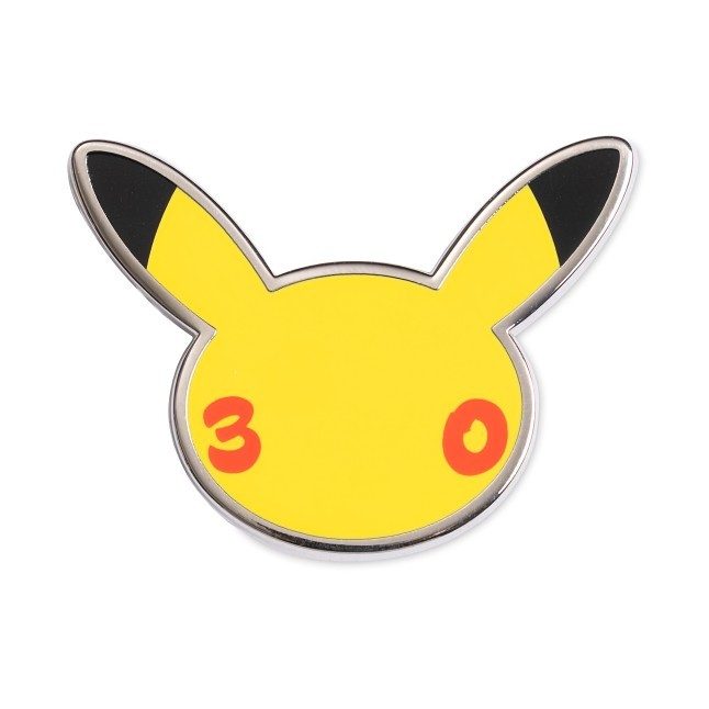 30th Celebration | Pokémon Center Official Site