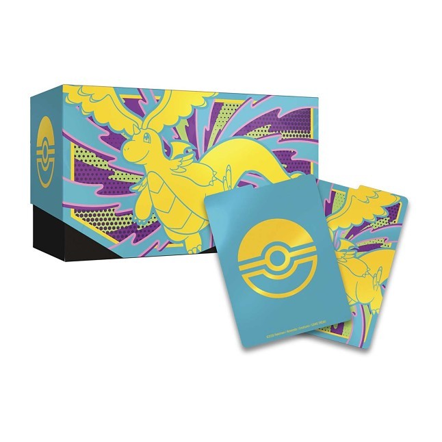 Pokémon TCG: Mega Evolution-Ascended Heroes Pokémon Center Elite