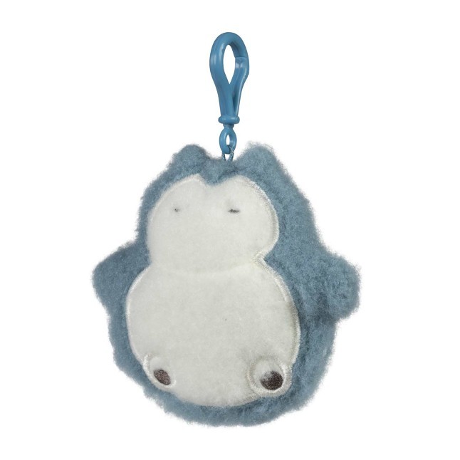Pokémon TCG: Snorlax Die-Cut Playmat | Pokémon Center Official Site