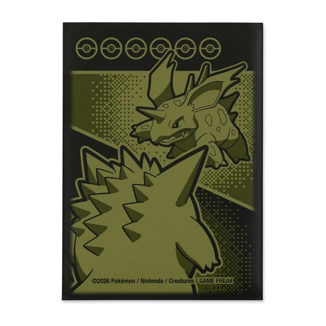き*ん様 イーグルス/ペーパー・スリーブ・コレクション ７タイトル＋BOXセット Pokémon TCG: Opening Scene Card Sleeves (65 Sleeves) | Pokémon