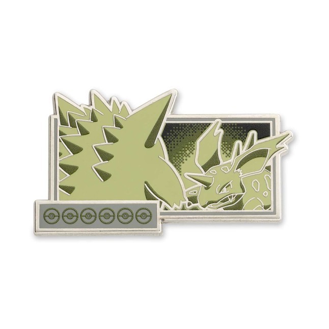 Pins | Pokémon Center Official Site