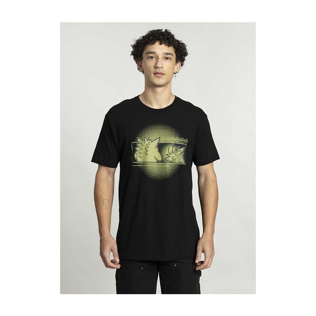 Opening Scene T-Shirt - Adult | Pokémon Center Canada Official Site