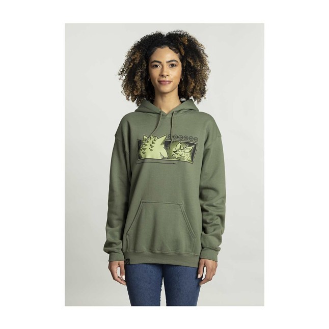 Opening Scene Pullover Hoodie - Adult | Pokémon Center Official Site