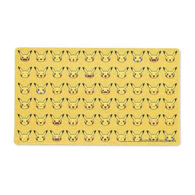 Pokémon TCG: Snorlax Die-Cut Playmat | Pokémon Center Official Site