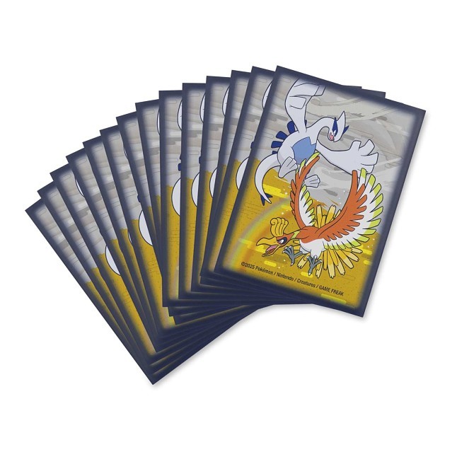 giant pokemon card sleeve Jumbo XL Oversized Card Sleeves main image 1
