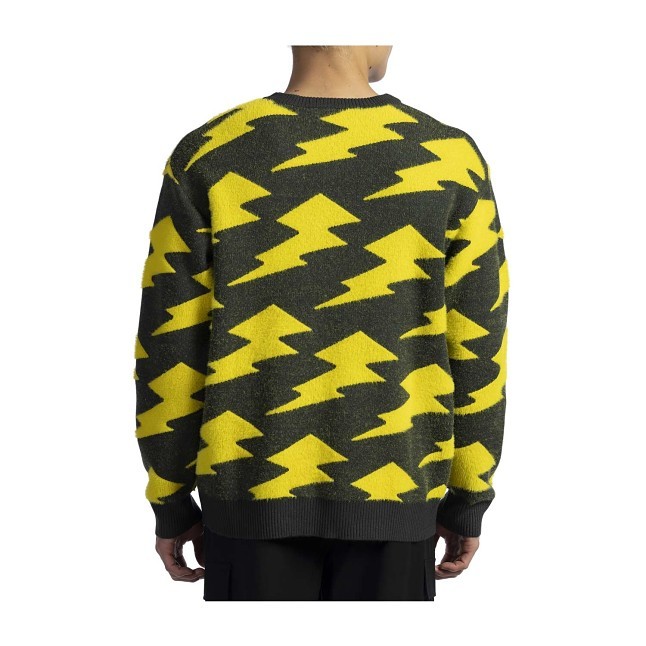 FRAGMent×POKÉMON ニットLsize Fragment pokemon t-shirt - Gem