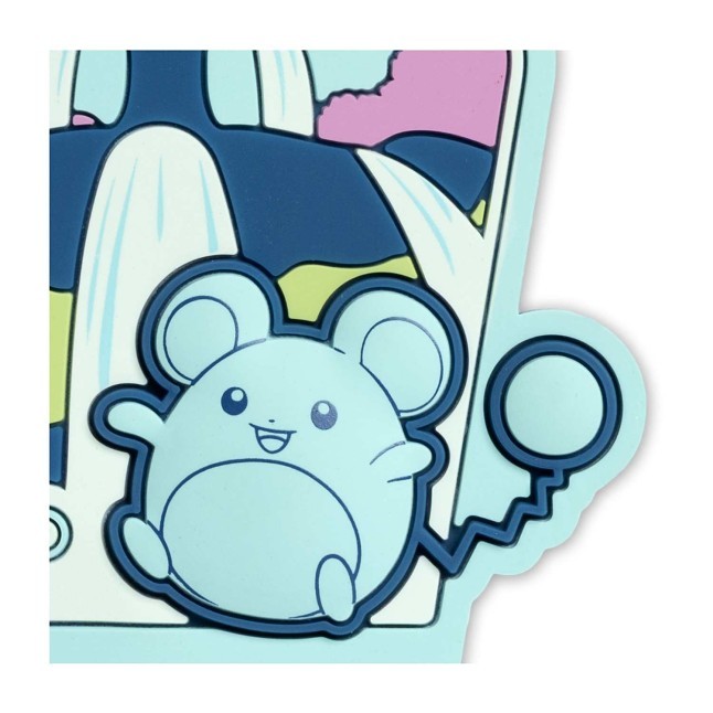 Johto Explore Pokémon Magnet | Pokémon Center Official Site