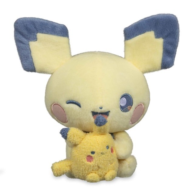 Little Daydream | Pokémon Center Official Site