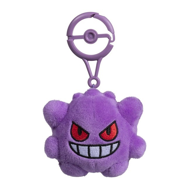 Gengar | Pokémon Center UK Official Site