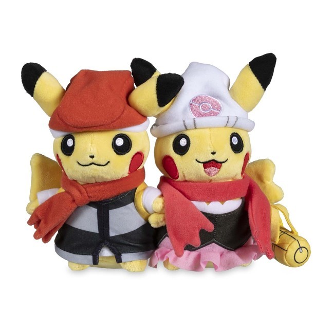 Peluche Pokémon Fit Kangaskhan – Import Japonaise Officielle, 13x14x12 Cm, Cadeau Pour Fans Dès 3 Ans