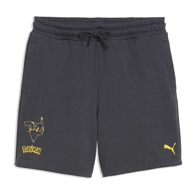 PUMA × Pokémon: Bulbasaur, Charmander, Squirtle & Pikachu Puma