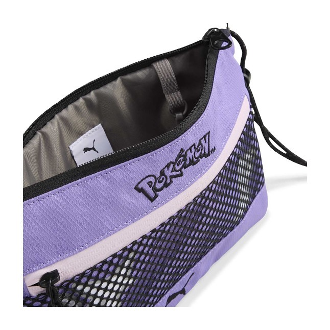 PUMA × Pokémon: Crossbody Bag | Pokémon Center Official Site