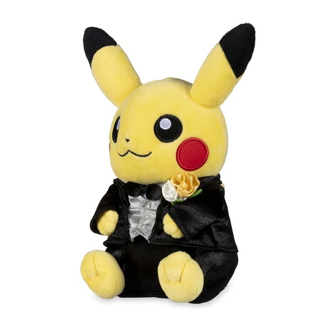 Pikachu | Pokémon Center Official Site