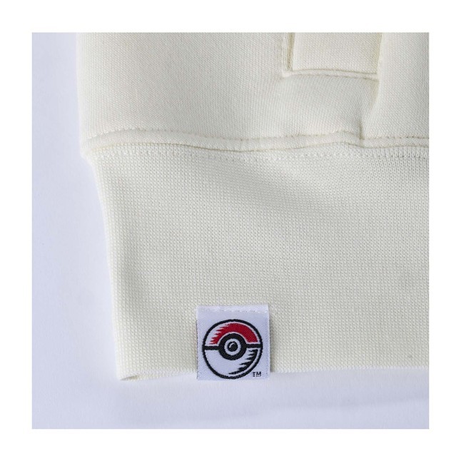 Grass-Type First Partners Quarter-Zip Pullover Sweatshirt - Women