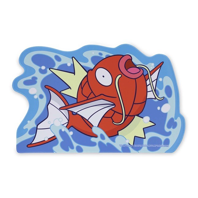 Pokémon TCG: Snorlax Die-Cut Playmat | Pokémon Center Official Site