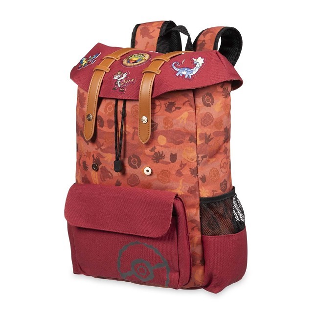 Bags | Pokémon Center Official Site