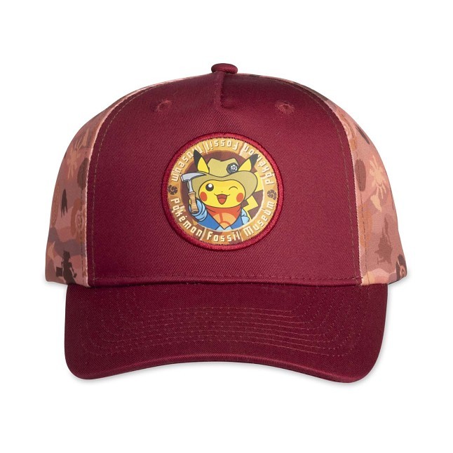 Pikachu Hat | Pokémon Center Official Site