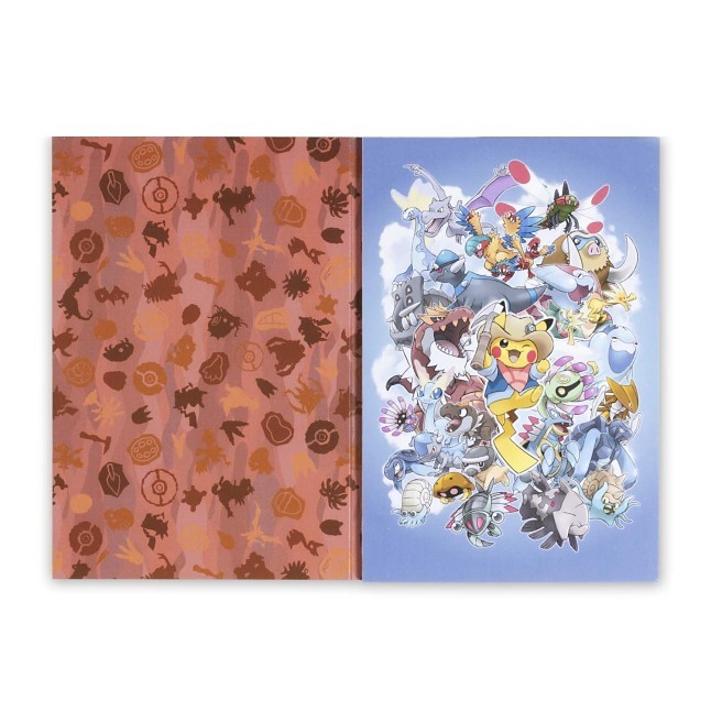 Museum | Pokémon Center Official Site
