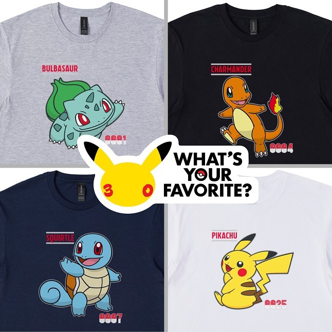 Jukebox | Pokémon Center Official Site