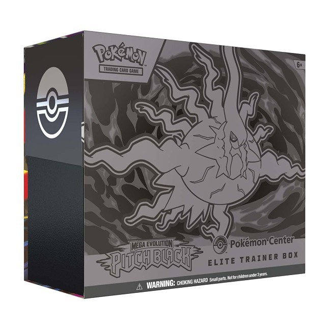 pokemon center card list Tcg Cards