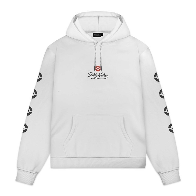 Pokémon × Dolly Noire: Pixel 151 Hoodie - Adult | Pokémon Center