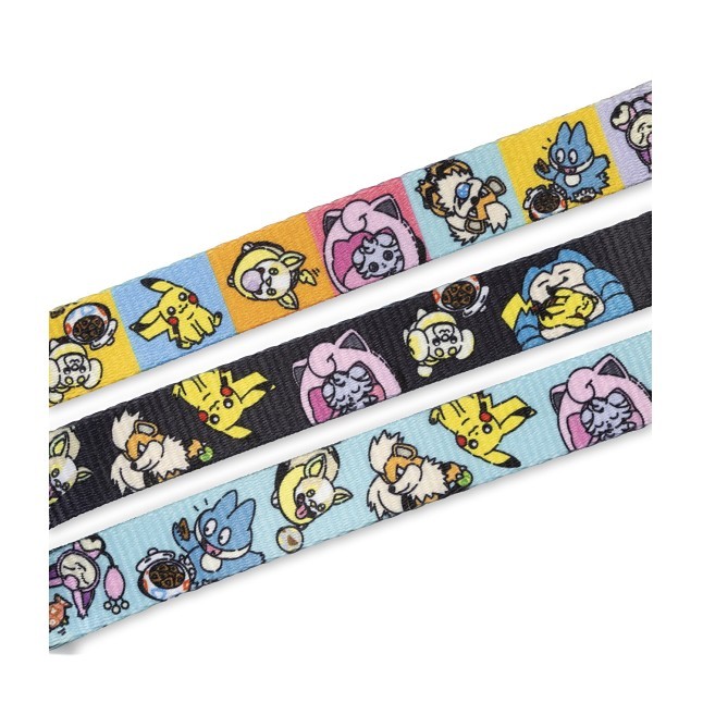 Pokémon Playful Partners Pet Leash (6 Ft.) | Pokémon Center