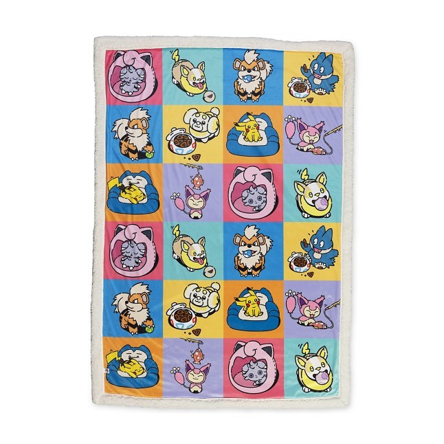 Pokémon Playful Partners ブランケット P11293_71-10228-101_01.jpg