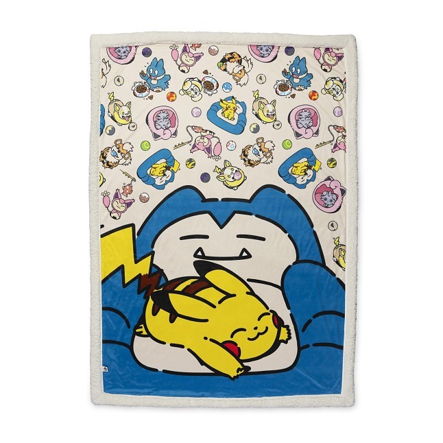 Pokémon TCG: Snorlax Die-Cut Playmat | Pokémon Center UK Official Site