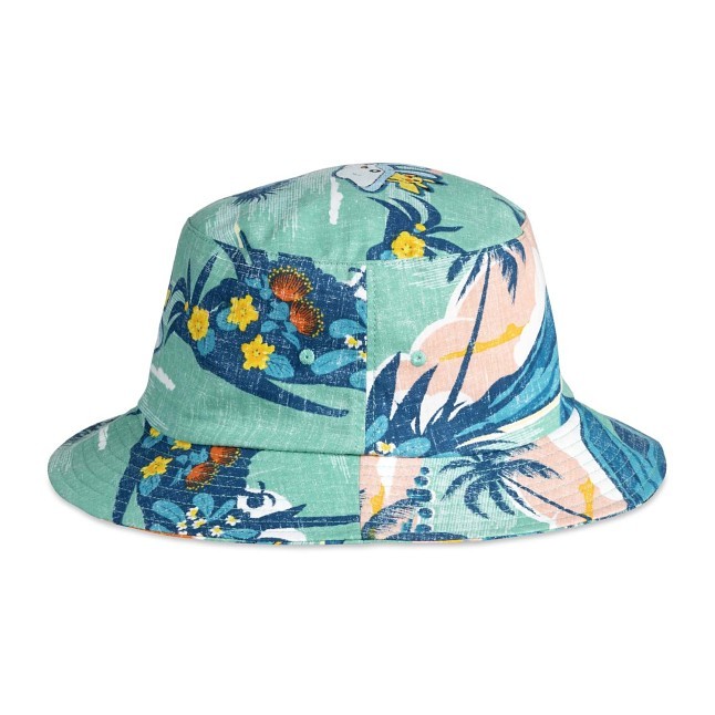 Explore Pokémon Bucket Hat by Reyn Spooner (Size S/M) | Pokémon