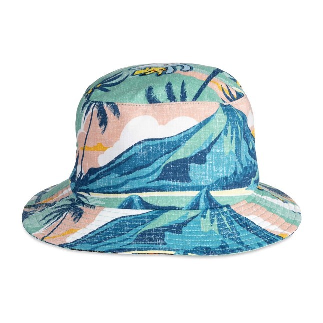 メンズウェア TFW49 REYN SPOONER BANDANA BUCKET HAT TFW49】TFW49