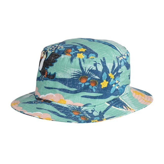 Explore Pokémon Bucket Hat by Reyn Spooner (Size L/XL) | Pokémon