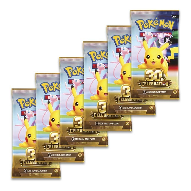 pokemon card celebrations 25th Anniversary Holo Rare Card Type Celebrations Booster Pack  Wenzel
