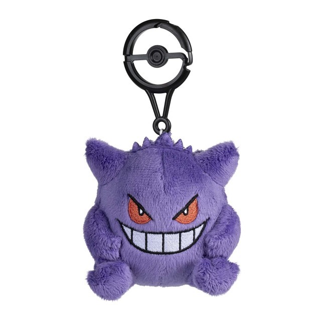 Plush Keychains | Pokémon Center Official Site